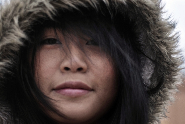 8 неща, които не знаете за ескимосите