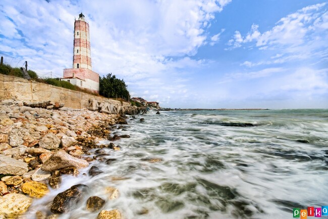 10 интересни места по Черно море, различни от плаж
