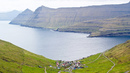 Ферьорски острови - където хората и овцете са щастливи