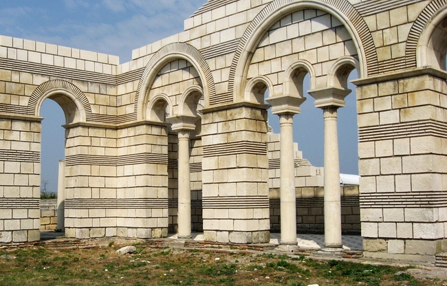 Къде са гробовете на българските царе