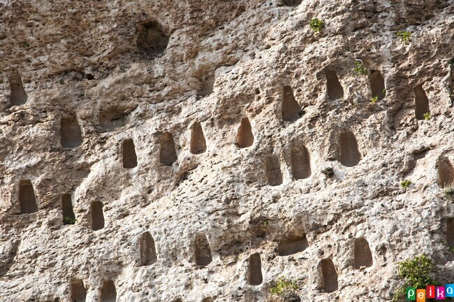 Кован Кая: Мистерията на тракийската скала-кошер