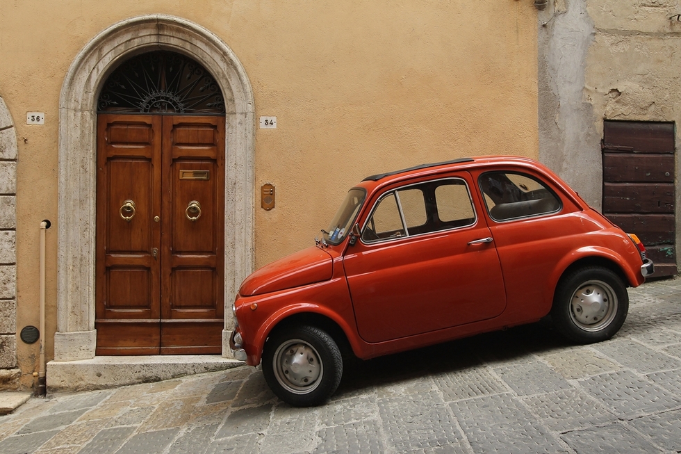 Няколко прекрасни причини да посетите Тоскана