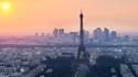 Защо парижани мразеха Айфеловата кула