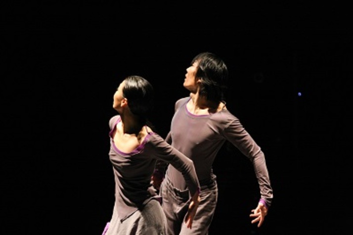 Korean Gala - Here I am, Accompany, Transformed Senses - Sofia dance week 2013