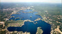 Чаргогъгогманчогъгогчъбанъгангъмог - езерото с най-дълго име в света