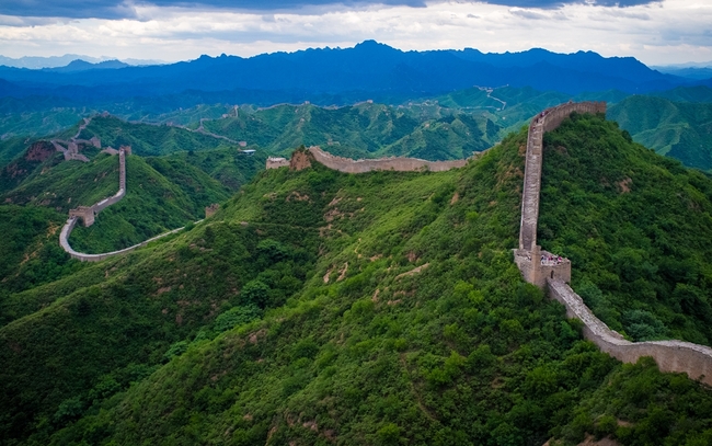 19 неизвестни факта за Китай
