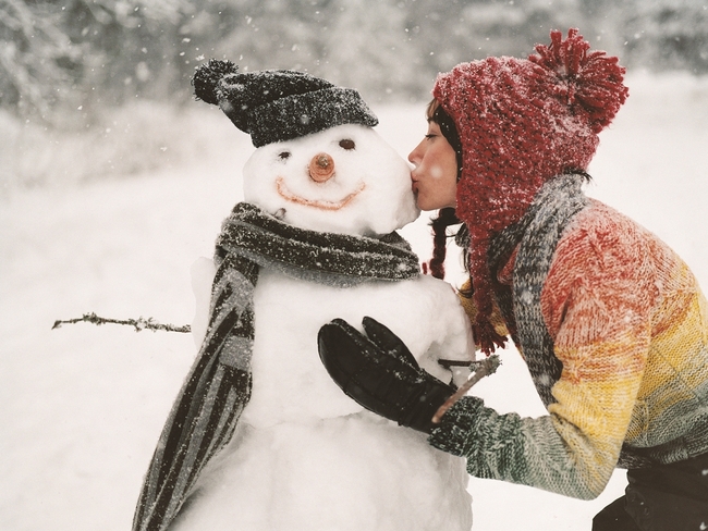 10 щури анти-скука идеи за зимата