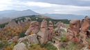 Маршрути по следите на есенните листа - Белоградчишките скали