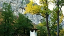 Маршрути по следите на есенните листа - Дряновски манастир