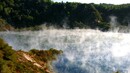Топ 10 смъртоносни езера в света - Езерото Тиган, Нова Зеландия