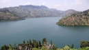 Топ 10 смъртоносни езера в света - Езерото Киву, Руанда