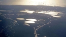Топ 10 смъртоносни езера в света - Езерото Ангикуни, Канада
