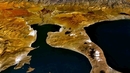 Топ 10 смъртоносни езера в света - Езерото Ракшастал