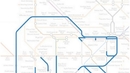 22 животни се крият в лондонското метро