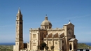 Малта: Забележителности на три острова - Остров Гозо