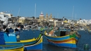 Малта: Забележителности на три острова - Марсашлок