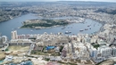 Малта: Забележителности на три острова - Модерният град Слима