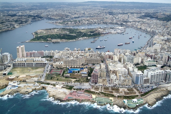 Малта: Забележителности на три острова