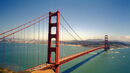 Топ 10 на най-красивите мостове в света - Голдън Гейт (Сан Франциско, САЩ)