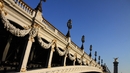 Топ 10 на най-красивите мостове в света - Александър III (Париж, Франция)