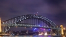 Топ 10 на най-красивите мостове в света - Харбър бридж (Сидни, Австралия)