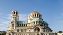 10 сгради, които да видите през сателита на Google - Храм-паметникът Александър Невски 
