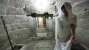 Гробницата в Мезек: На гости на траките