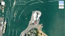 10 сгради, които да видите през сателита на Google - Операта през сателит