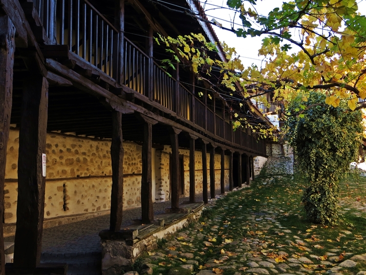 Роженският манастир: Пазителят на Пирин
