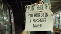 Кликни тук, ако си видял гол пътник в метрото