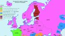 8 забавни карти на думите в Европа - Ябълка