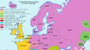 8 забавни карти на думите в Европа - Краставица