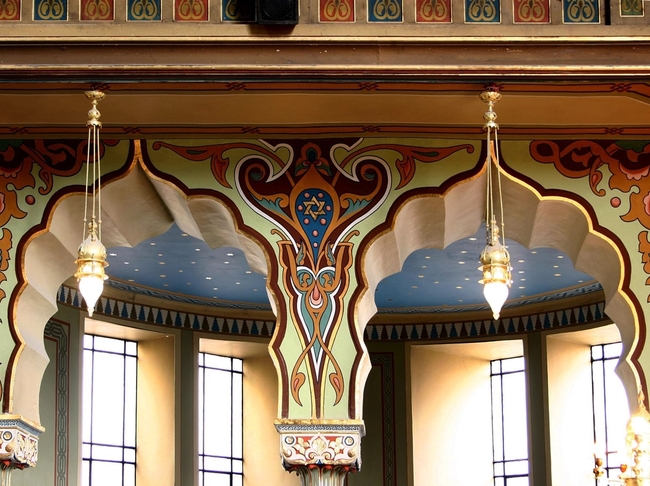 10 страхотни музея, които да посетите тази есен - Софийската синагога