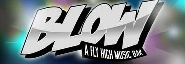 Sex, Swag and Blow party – Blow up with the Blow residents