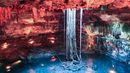 15 сюрреалистични места, които да видите в живота си - Подводните пещери на Юкатан
