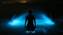 15 сюрреалистични места, които да видите в живота си - Биолуминисценция