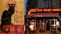 Черната котка на Париж - историята на едно кабаре
