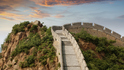 Мрачни легенди за Великата китайска стена