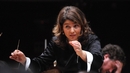 Любка Биаджони: Баронесата, която е диригент в България