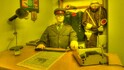 Бункер в чешки хотел разкрива тайните на Студената война
