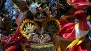 Карнавалът в Санта Крус - забавление по боливийски