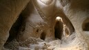 Невероятната история на твореца на пещери