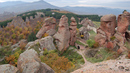 5 неочаквани зимни дестинации - Белоградчишките скали