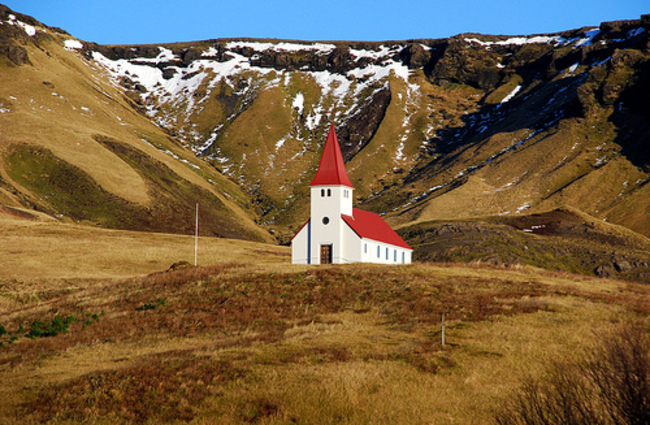 11 факта за Исландия, които не знаете
