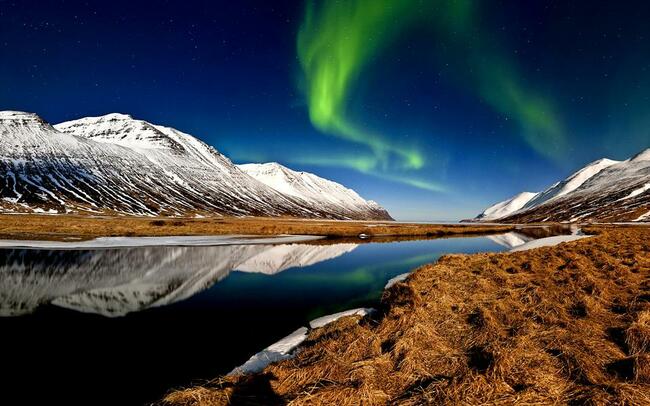 11 факта за Исландия, които не знаете
