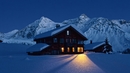 20 снежни причини да отседнете в алпийска хижа
