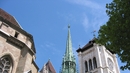 Женева – забележителности за един уикенд - Катедралата Сен Пиер
