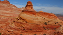 10 скални образувания, които ще завладеят сърцето ви - Вълната, Аризона, САЩ