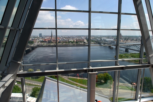 Рига: Европейска столица на културата 2014