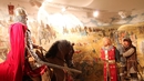 Топ 20 нови български забележителности за 2013 г. - Българските царе оживяха във Велико Търново 